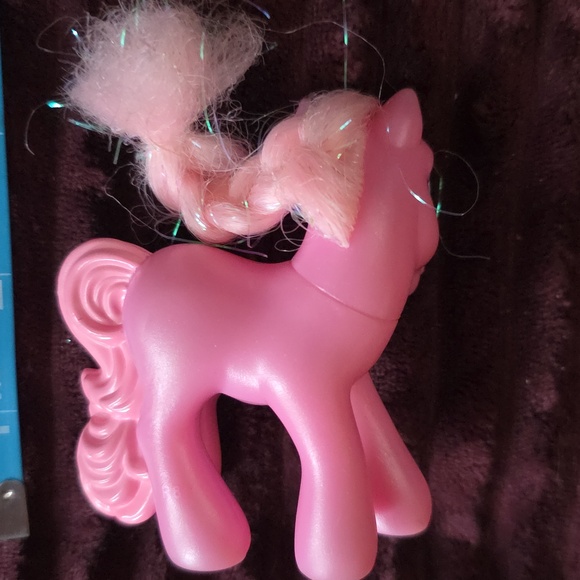 2008 MLP 25th BIRTHDAY Celebration PINKIE PIE - Picture 4 of 4